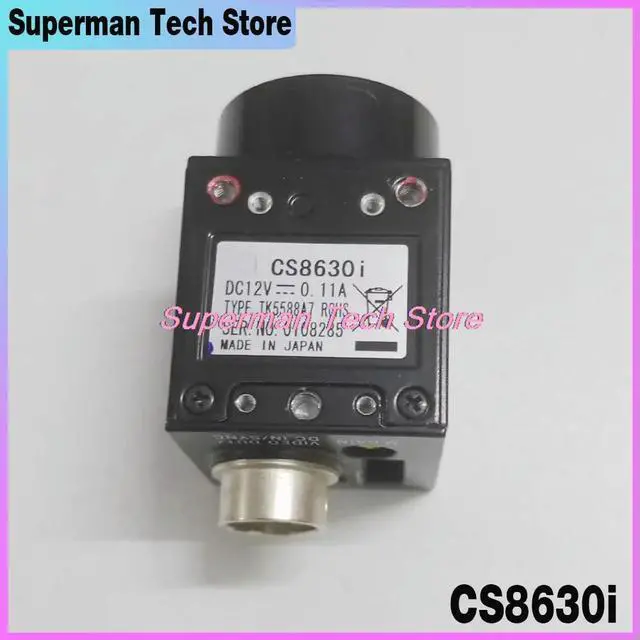 Main image of Industrial Camera CS8630i