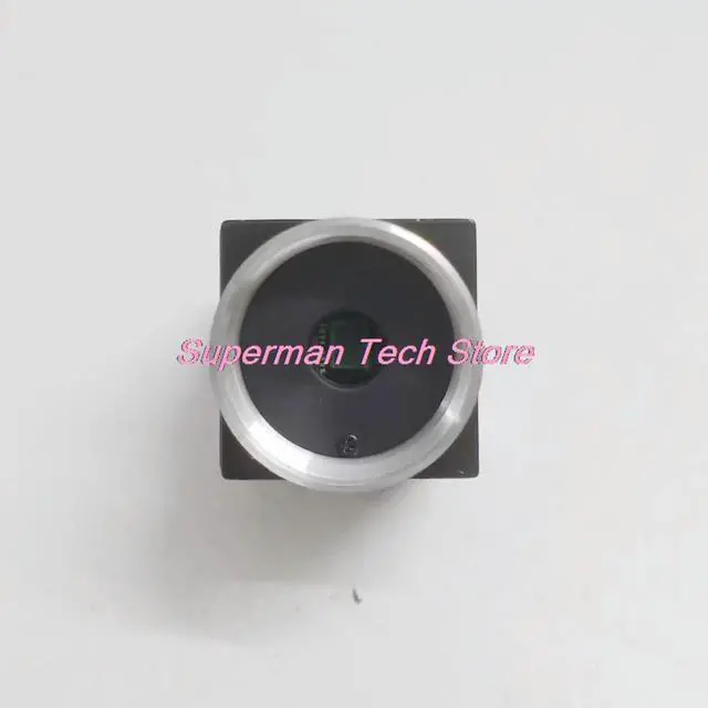 Alt view image 3 of 3 - Industrial Camera CS8630i