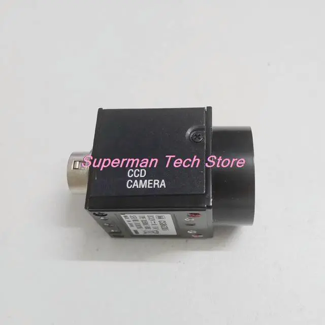 Alt view image 2 of 3 - Industrial Camera CS8630i