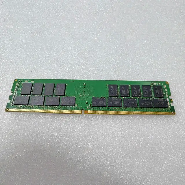 Alt view image 2 of 3 - 32G PC4-2933Y P00924-B21 P03052-091 P06189-001 Server Memory Fast Ship 32GB 2Rx4 DDR4 2933