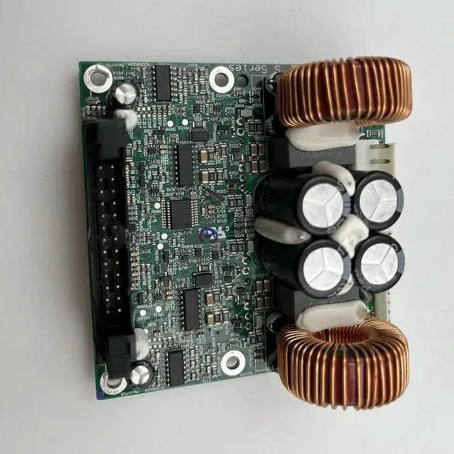 Alt view image 2 of 3 - S-A2 For PASCAL Digital Power Amplifier Module 2x500W