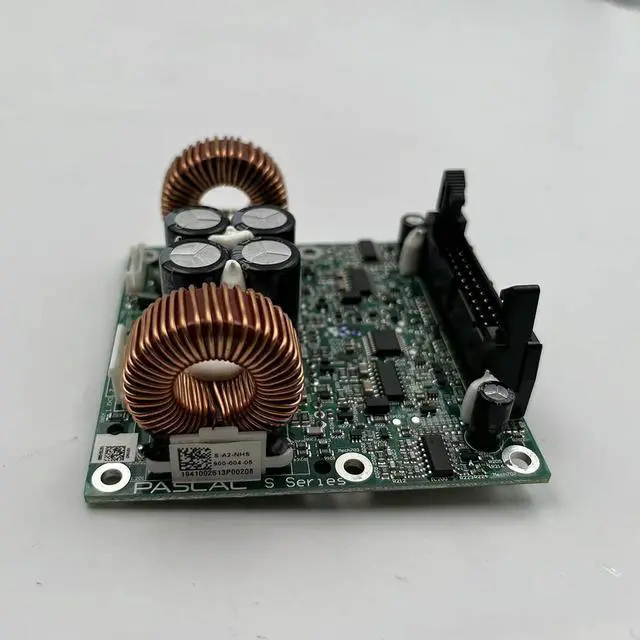 Alt view image 3 of 3 - S-A2 For PASCAL Digital Power Amplifier Module 2x500W