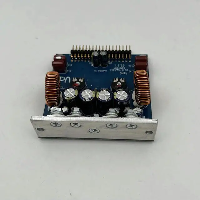Alt view image 3 of 3 - UCD102 For Hypex D-Class Amplifier Power Board UCD 102