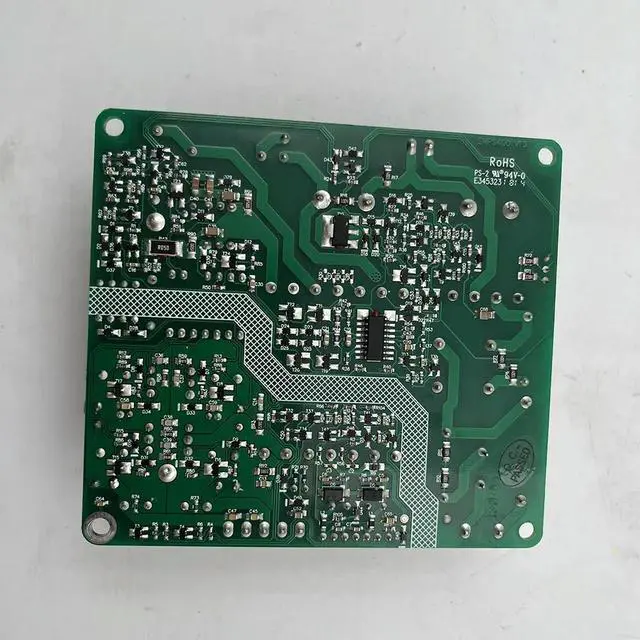 Alt view image 2 of 3 - SMPS400A180 Circuit Board HiFi Audio Module Class D Power Amplifier For Hypex SMPS400