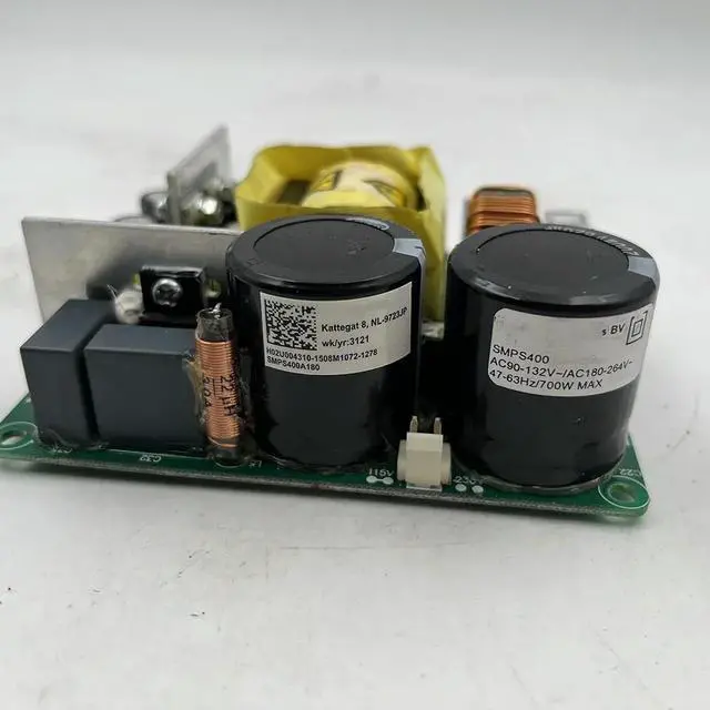 Alt view image 3 of 3 - SMPS400A180 Circuit Board HiFi Audio Module Class D Power Amplifier For Hypex SMPS400