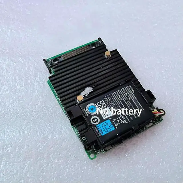 Alt view image 3 of 3 - 1G 0WMVFG WMVFG For H730 M630 Blade Array Card