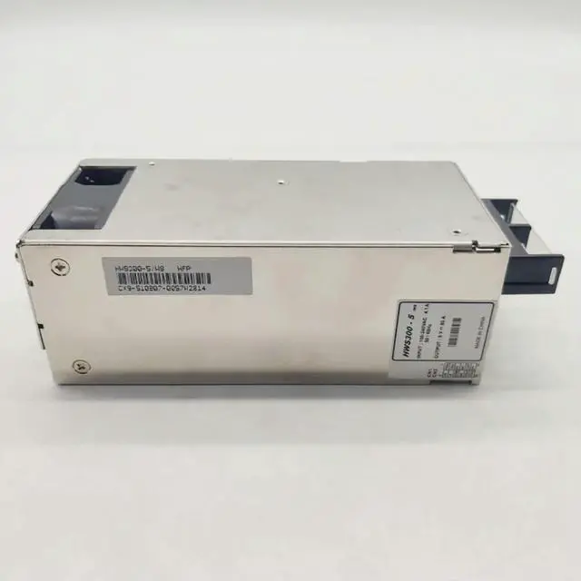 Alt view image 2 of 3 - For TDK-LAMBDA Switching Power Supply 5V 60A HWS300-5/WS 300W