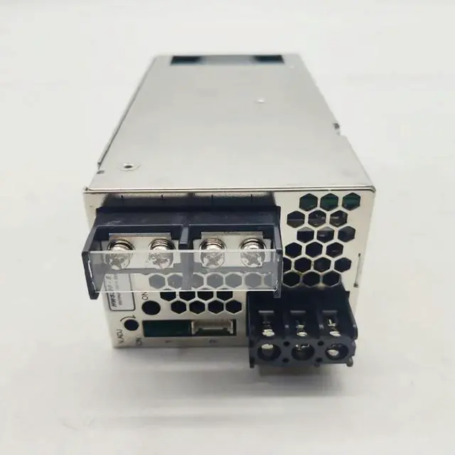 Alt view image 3 of 3 - For TDK-LAMBDA Switching Power Supply 5V 60A HWS300-5/WS 300W
