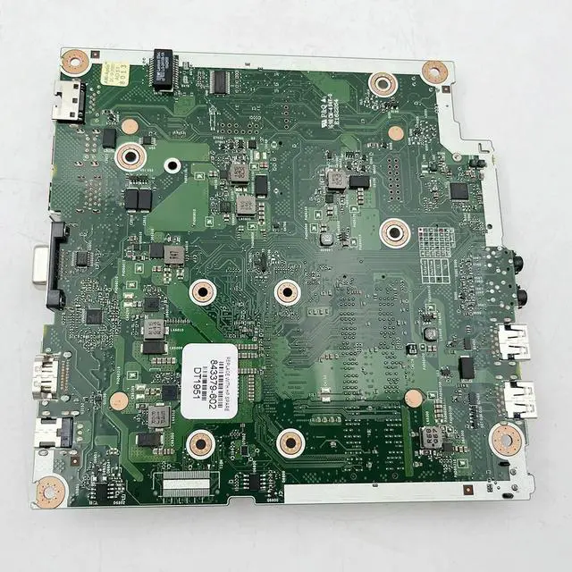 Alt view image 2 of 3 - 843379-002 843379-602 6050A2803501-MB-A01 For 260 G2 Desktop Motherboard Mainborad