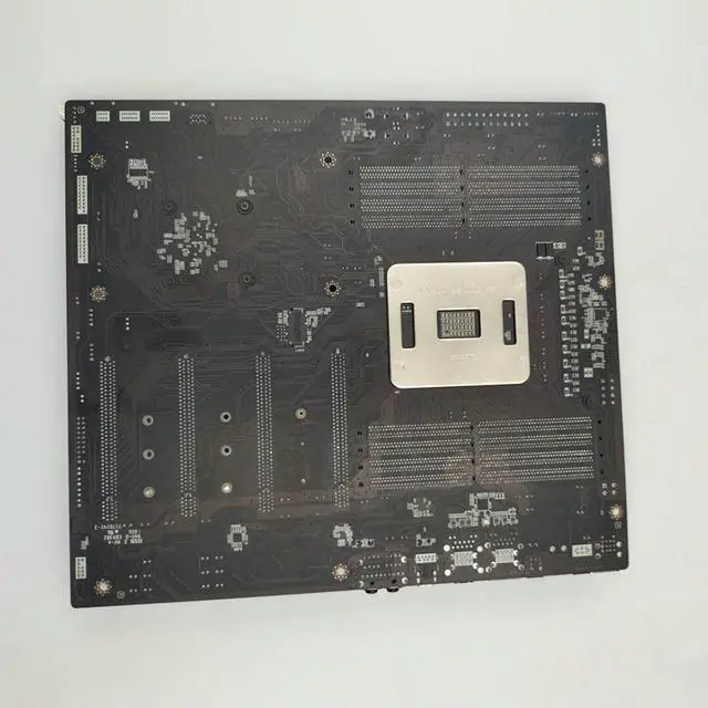 Main image of X29R4-AA X299 LGA2066 128G M.2*2 SATA3*6 Support I9 7900X Motherboard For