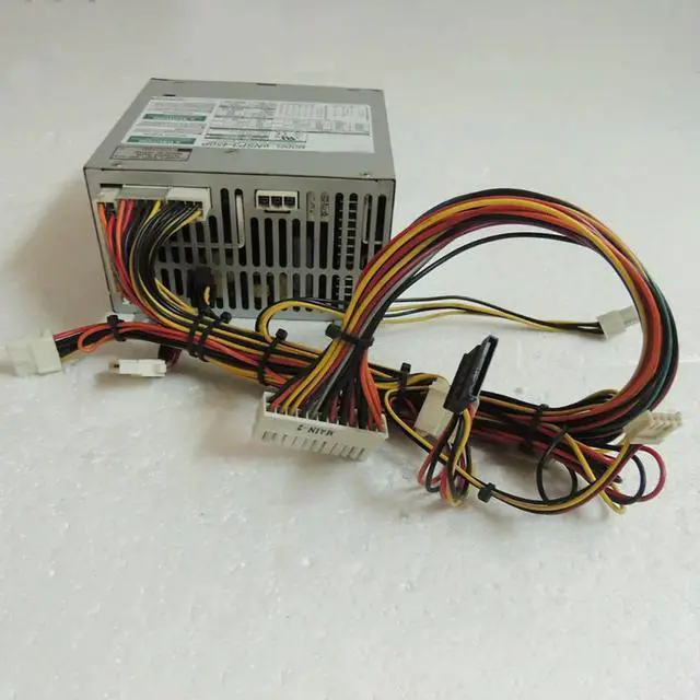 Alt view image 3 of 3 - For Nipron ENSP3-450P-S20-H1V 450W Industrial Control Power Supply ENSP3-450P