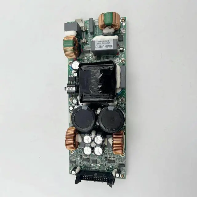 Alt view image 3 of 3 - For PRX710 PRX712 PRX715 PRX725 PRX735 PRX715XLF PRX718XLF PRX700 800 S-PRO2 Series Universal Power Amplifier