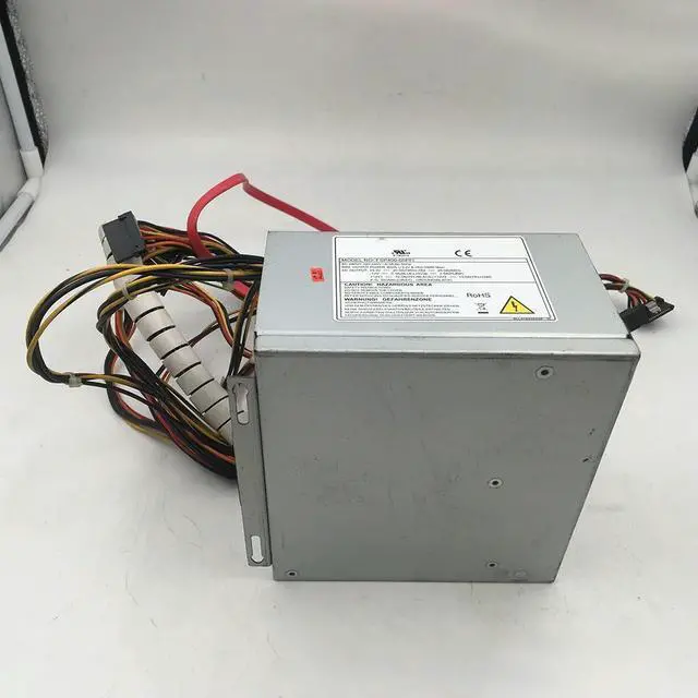Alt view image 3 of 3 - FSP400-60PFI Industrial Power Supply For SIEMENS 100-240V 400W