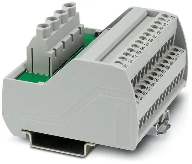 Alt view image 2 of 3 - 1 Pcs 2315269 VIP-2/SC/PDM-2/24 Potential Distributor