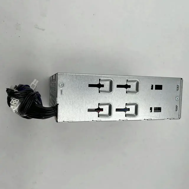 Alt view image 3 of 3 - For Workstation Power Supply for XPS 8950 3910 T3660 10PIN M92DC 0M92DC H750EPS-00 AC750EPS-00 0MP23Y L750EPS-00 750W