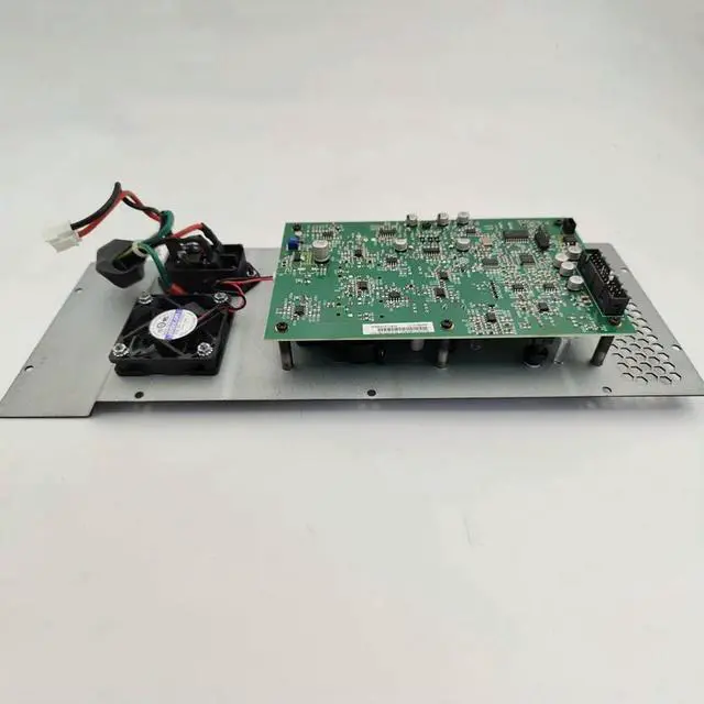 Alt view image 3 of 3 - Active Speaker Amplifier Board Prx 715XLF For PRX715XLF Signal Input Board