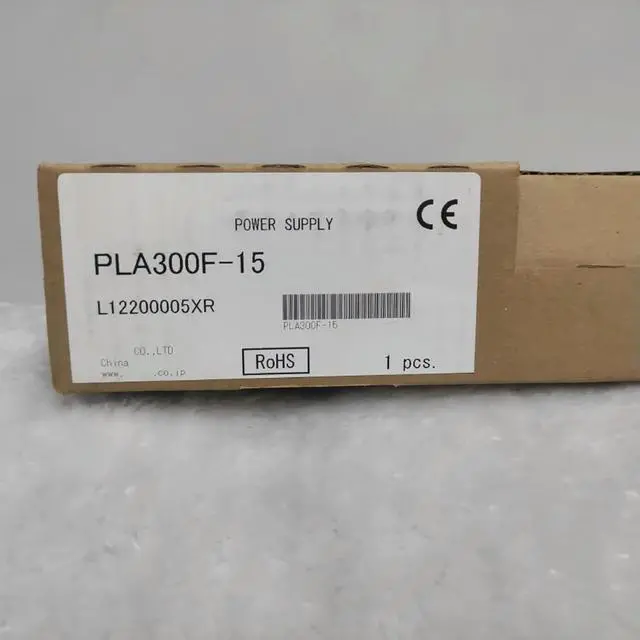 Alt view image 3 of 3 - PLA300F-15 300W For COSEL INPUT AC100-240V 50-60Hz 3.4A OUTPUT 15V 20A Switching Power Supply
