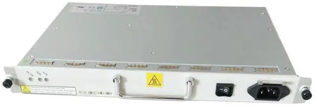 Alt view image 3 of 3 - Communication Power Module For PSR550-A 550W