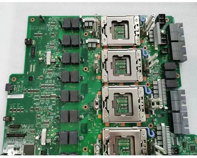 Main image of For X3850 X5 7143 88Y5351 88Y5888 47C2444 69Y1811 CPU Server Motherboard