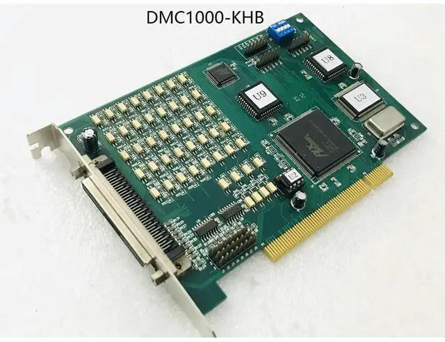 Alt view image 2 of 3 - DMC-1000-KHB For LAKESIDE High Performance 4-Axis Motion Control Card
