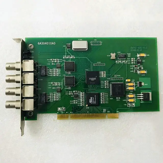 Alt view image 3 of 3 - BSRC-102 V1.0 For Bluetop Video Card