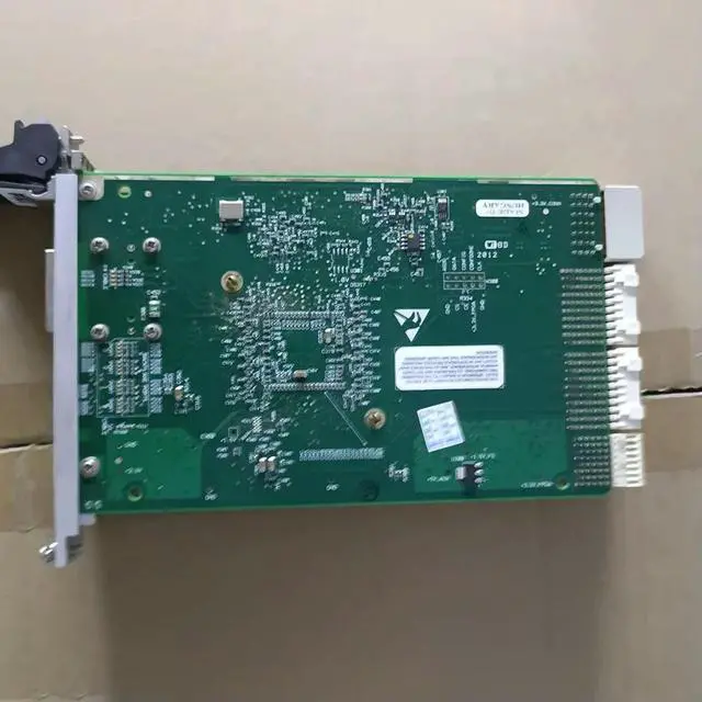 Alt view image 2 of 3 - PXIe-8370 For NI 779720-01 PXI remote control module PXIE-8370