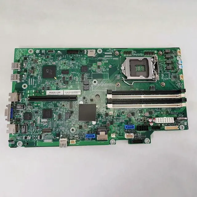 Alt view image 2 of 3 - For DL120 G9 823793-001 812124-001 LGA1151 DDR4 Motherboard