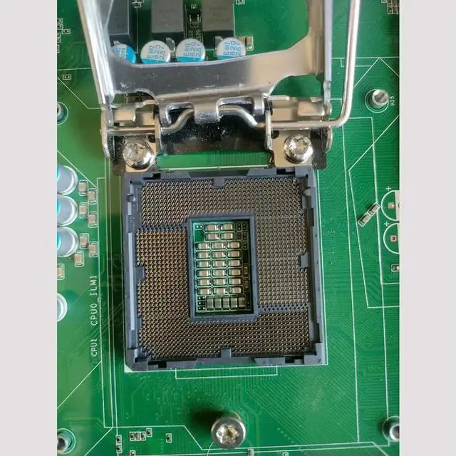 Alt view image 3 of 3 - 1PCS AIMB-785 REV.A1 Advantech industrial computer motherboard AIMB-785G2 supports 6 and 7 generation cpus