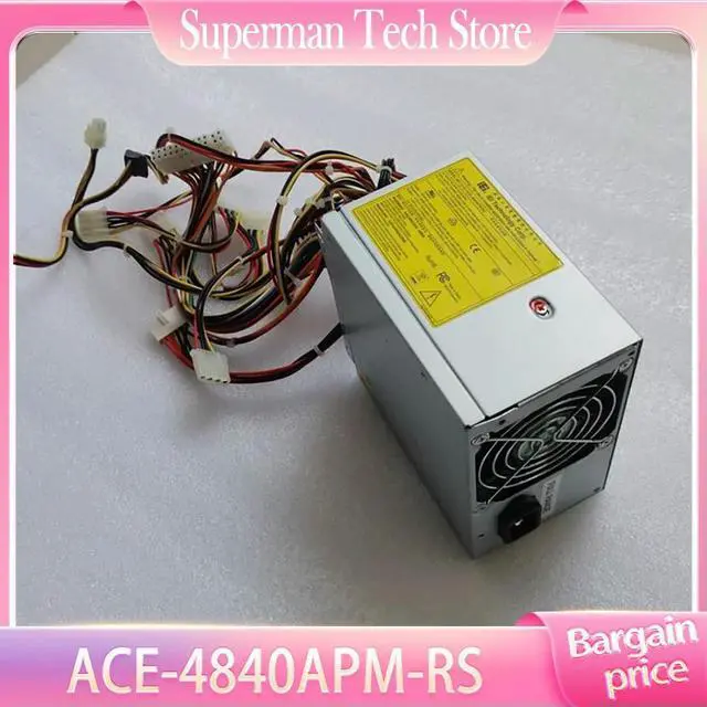 Main image of ACE-4840APM For IEI ACE-4840APM-RS Industrial control power supply