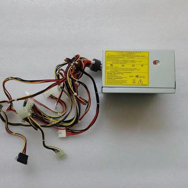 Alt view image 3 of 3 - ACE-4840APM For IEI ACE-4840APM-RS Industrial control power supply