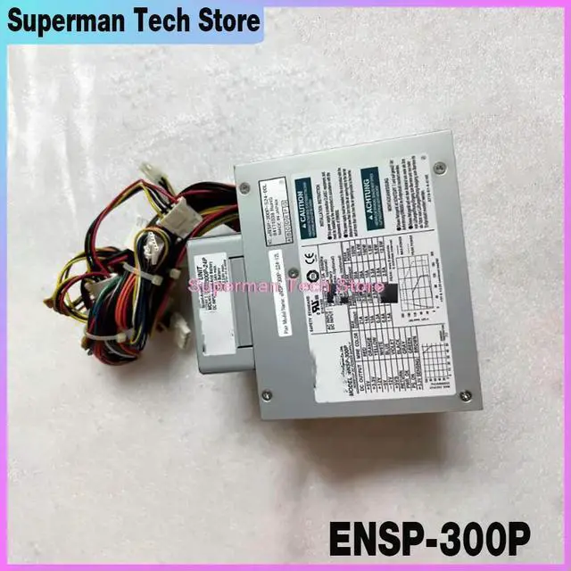 Main image of ENSP-300P For NIRON Power Supply ENSP-300P-S24-12L