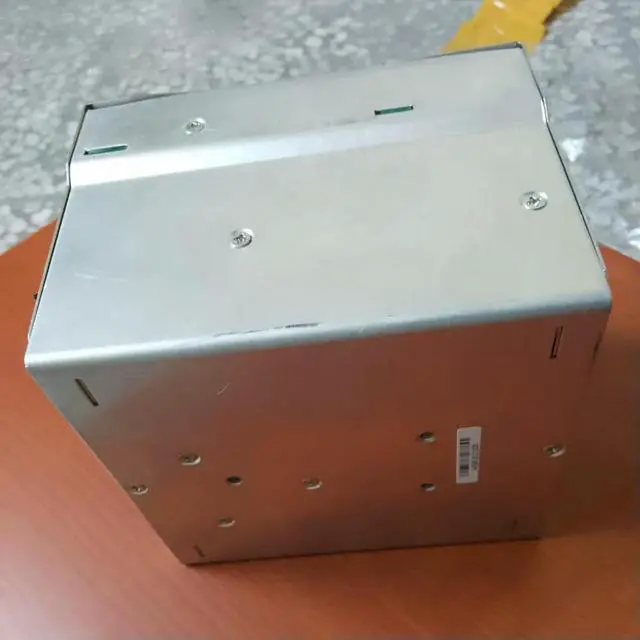 Alt view image 2 of 3 - Switching Power Supply 8951410010 CP M SNT3 500W 24V 20A For Weidmuller