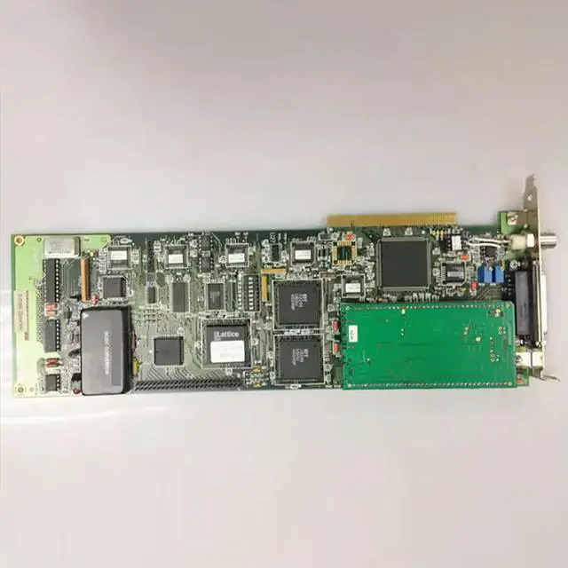 Alt view image 2 of 3 - S-0098 ASSY C-24061 For Datel KK PC-24064 REV H Card