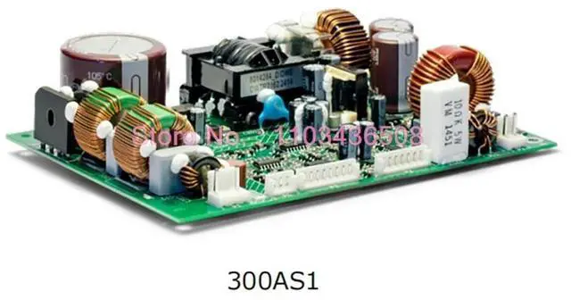 Main image of For ICEPOWER300AS1 Amplifier Accessories Mono Digital 300AS1