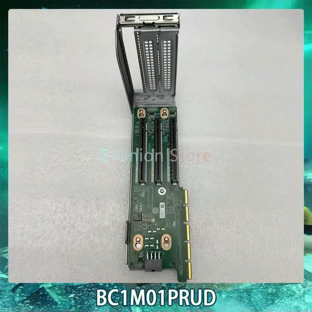 Main image of For FUSION 1*16X+2*8X SLOT(PCIE4.0)-RISER1&2 Module 02580118 BC1M01PRUD