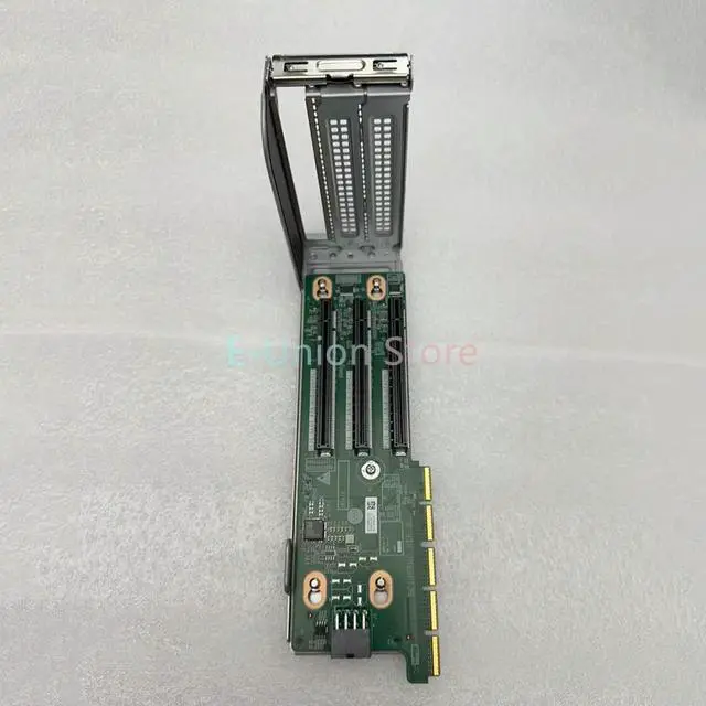 Alt view image 2 of 3 - For FUSION 1*16X+2*8X SLOT(PCIE4.0)-RISER1&2 Module 02580118 BC1M01PRUD