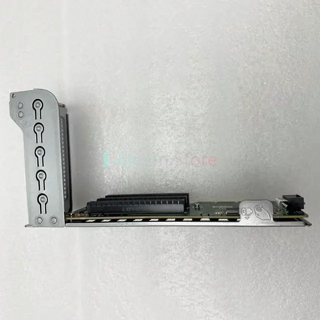 Alt view image 3 of 3 - For FUSION 1*16X+2*8X SLOT(PCIE4.0)-RISER1&2 Module 02580118 BC1M01PRUD