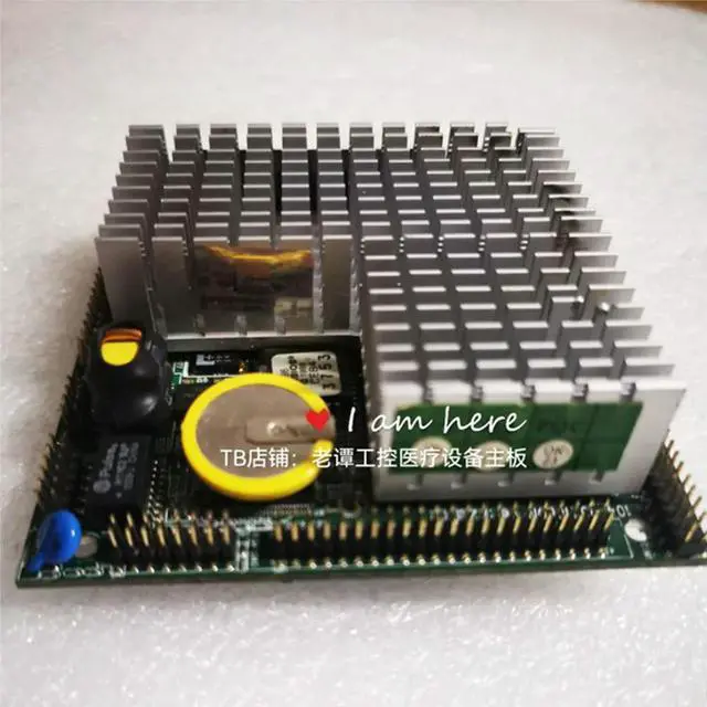 Alt view image 2 of 3 - 104-1621CLDN Ver:A2 device motherboard