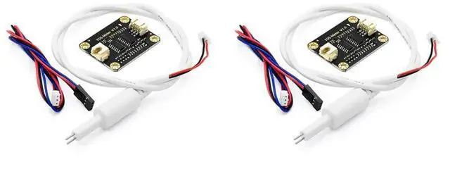 Main image of 2X For UNO TDS Sensor Meter V1.0 Board Module Water Meter Filter Measuring Water For Unor 3