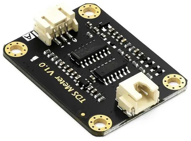 Alt view image 3 of 4 - 2X For UNO TDS Sensor Meter V1.0 Board Module Water Meter Filter Measuring Water For Unor 3