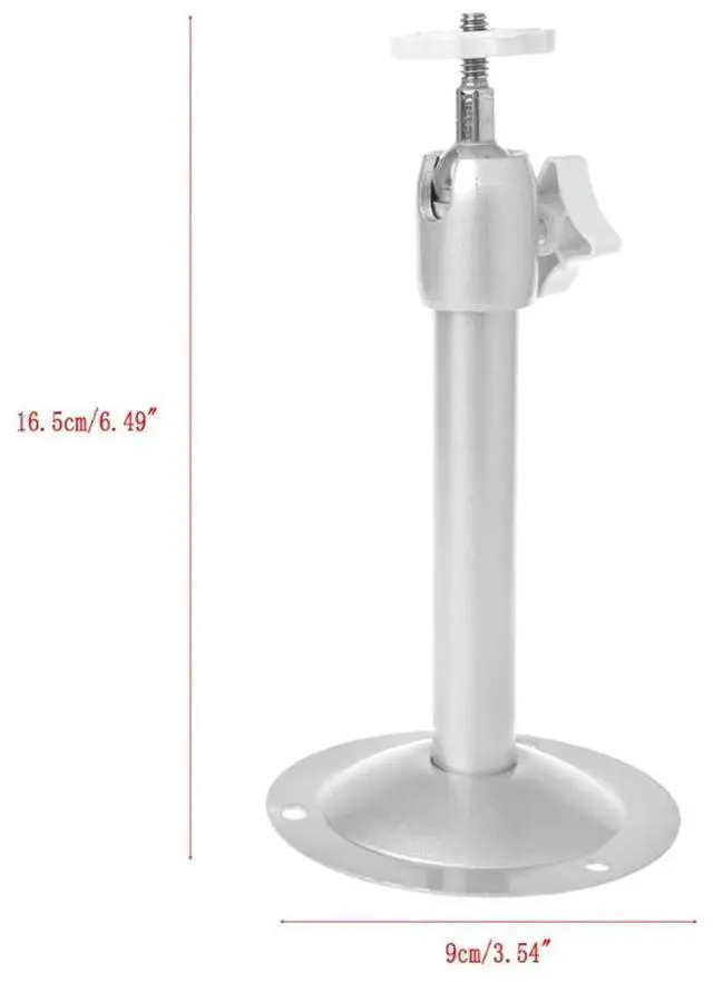 Main image of Multifunctional Projector Stand Projector Projector Ceiling Wall Mount Bracket Ceiling Stand for Home and Office Project
