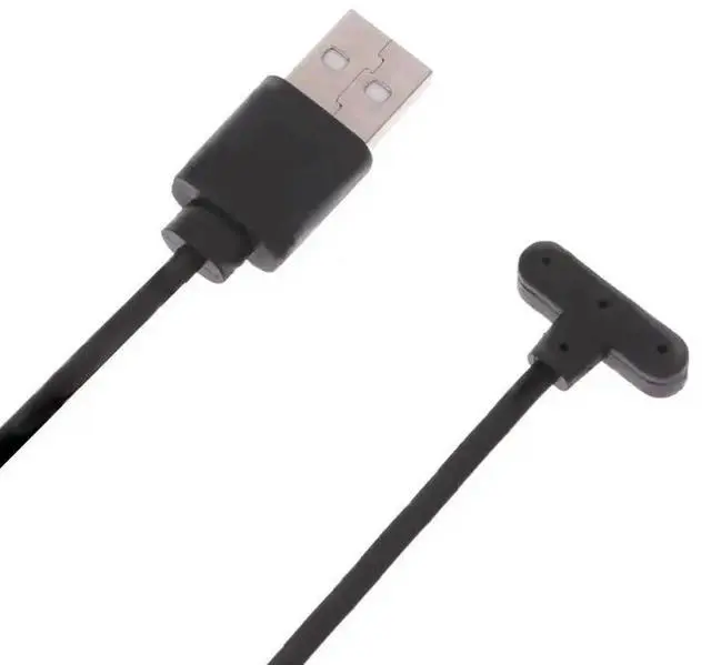 Main image of Cradle USB Charging Cable Dock Holder Magnetic Power Charge Cord Stand Charger Bracket 4 Pin Suitable for DM98 Watch