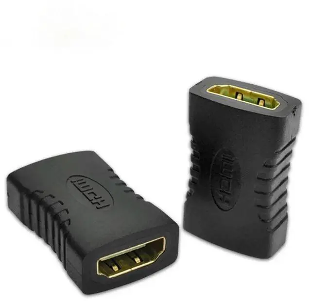 Main image of 1080P RCA AV To HDMI Compatible Composite Adapter Converter Audio Video Cable HDMI Compatible To AV with USB Cable for HD TV BOX