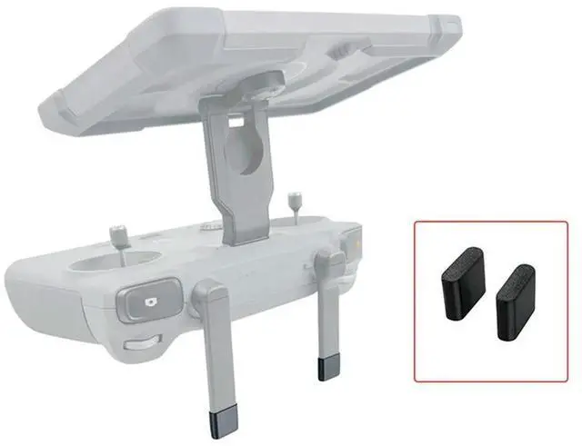 Alt view image 3 of 3 - For Mavic 4 Pro RC PRO 2 Remote Control Antenna Protective Cover Anti-Bump Anti-Friction For RC PRO 2 Accessor
