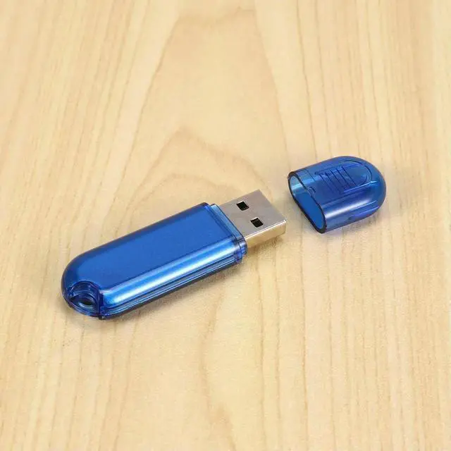 Alt view image 2 of 3 - 128MB USB 2.0 Flash Drive Memory Stick Storage Thumb Pen U Disk For Data Storage
