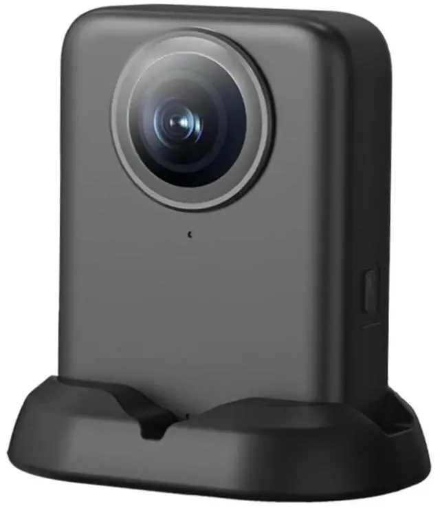 Alt view image 2 of 4 - For OSMO 360 Camera Accessories Mount Stand Base Silicone Desktop Non-Slip Camera Holder Panoramic