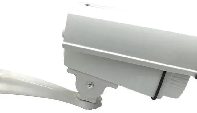 Alt view image 3 of 3 - CCTV Camera Mounting Bracket Aluminum Video Surveillance Security Camera Mounts Wall Ceiling Mount Camera Support