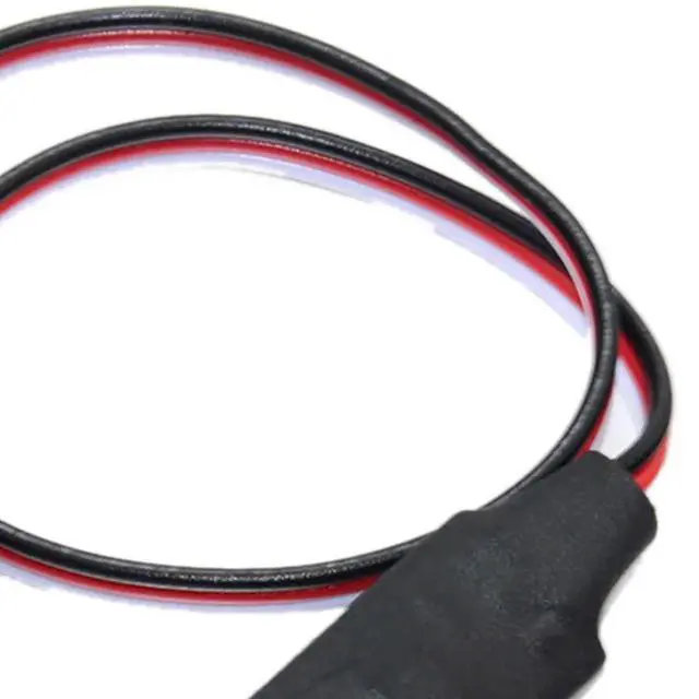 Main image of Remote Control Switch Board CH3 Light Control Module for the Model RC Car Light Lamp Plug and Play Rich