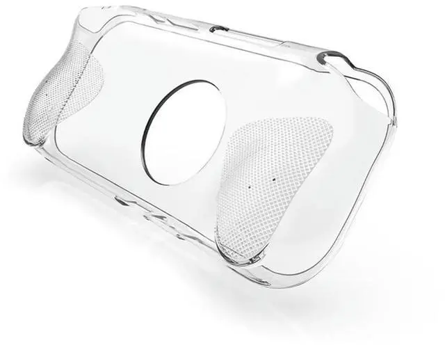 Alt view image 2 of 4 - Ergonomic Grip With Scratch Protection- Protective Case For MANGMI AIR X Console Protective Cover Non-Slip Design