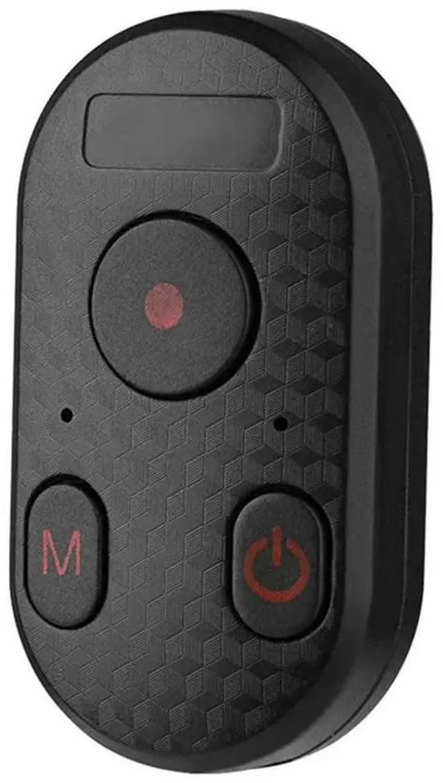 Alt view image 4 of 4 - Camera Remote Control Bluetooth 65Ft Range Shutter Function For 12-16 Pro Max, For Gopro 8-12, Android